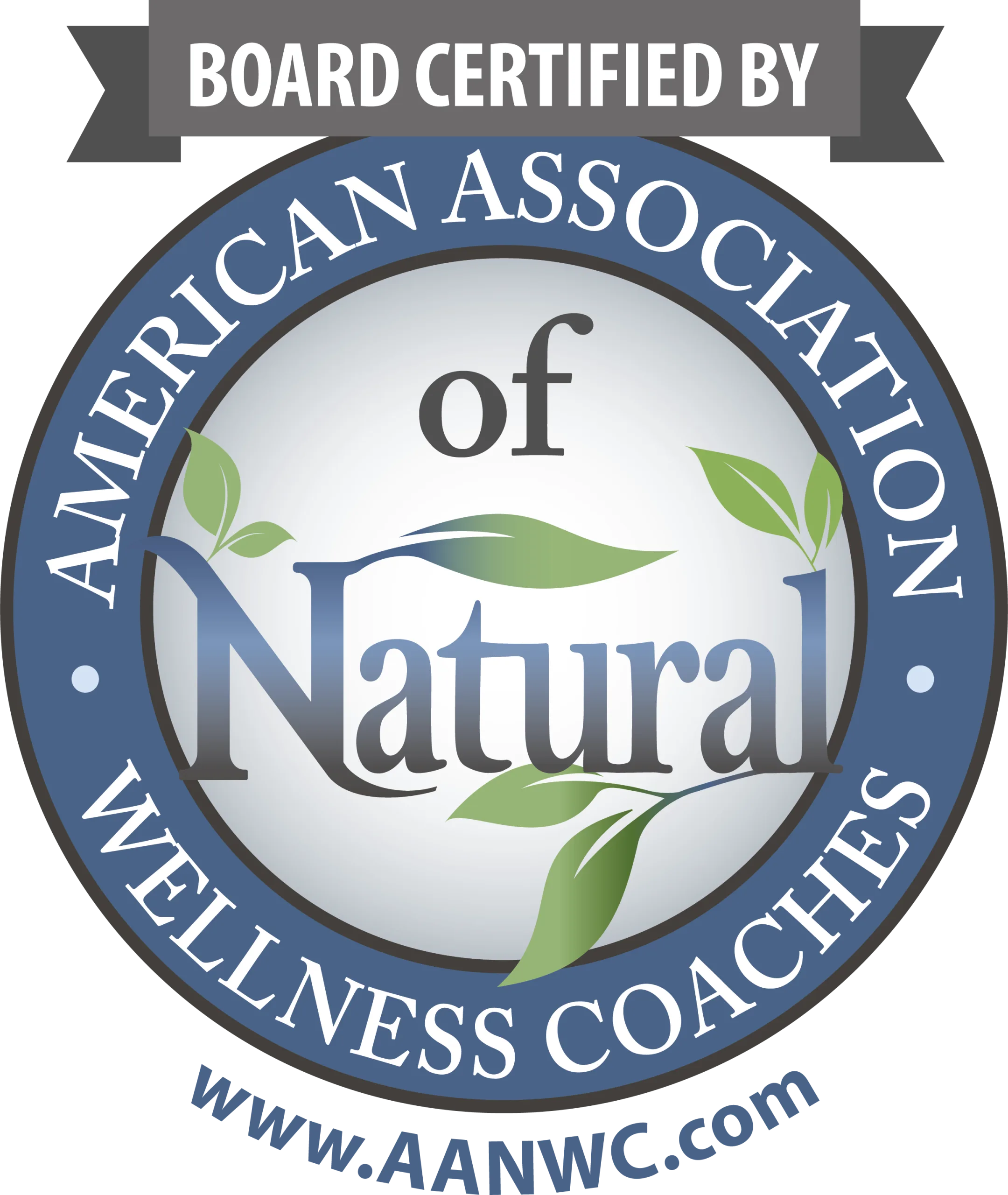 AANWC Board Certified Badge